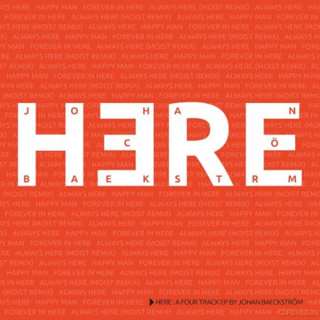 Here -Ep/Ltd- [CD]