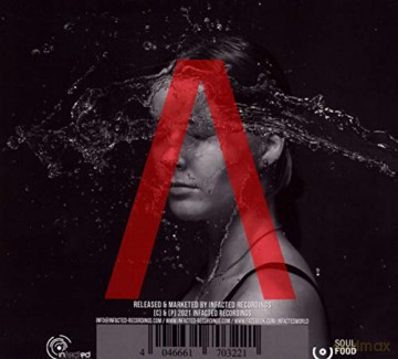 Aircrash Bureau: Herzschlag [CD]