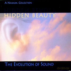 Hidden Beauty [CD]