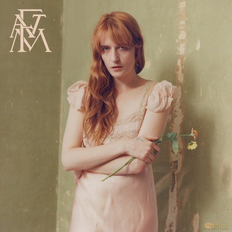 Florence And The Machine: High As Hope [CD]