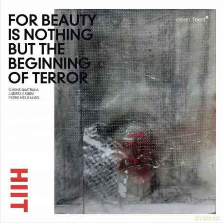 Hiit [CD]