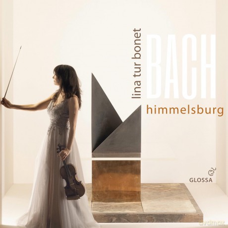 Tur Bonet Linamusica Alchemica: Himmelsburg [CD]