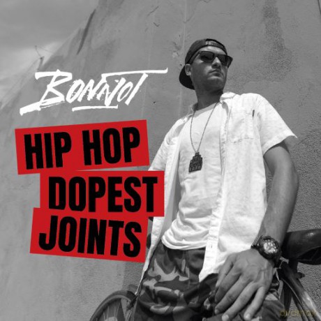 Bonnot: Hip Hop Dopest Joints [CD]