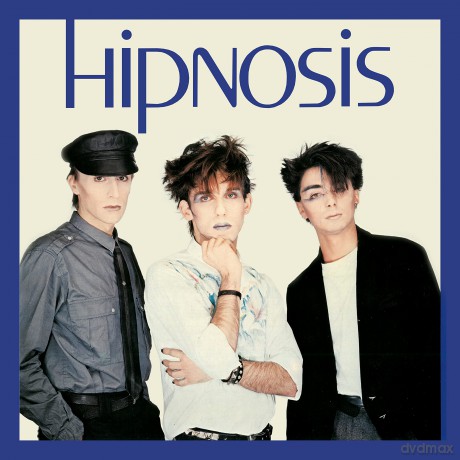 Hipnosis: Hipnosis [CD]