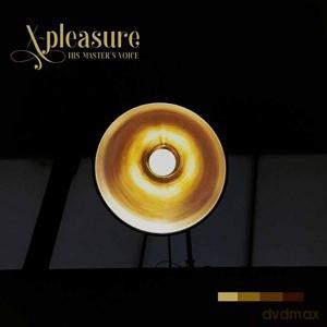X-Pleasure: His MasterÄôS Voice [CD]