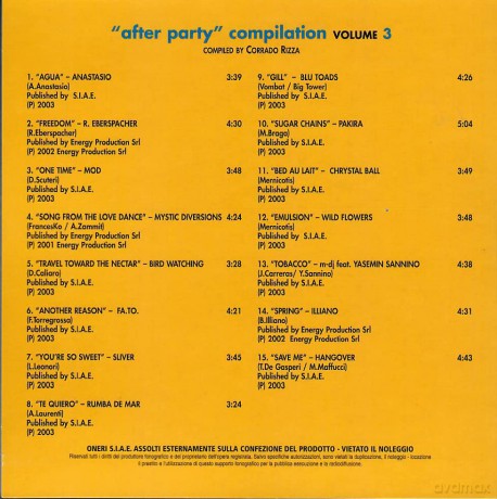 Hit Mania Dance 2003 (4) [CD]