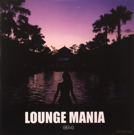 Hit Mania Dance 2024 [4CD]