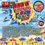 Hit Mania Estate 2007 [CD]