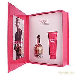 Chloe See By Chloe Zestaw - Woda Perfumowana 50ml Spray + Balsam Do Ciała 75ml [2xKOSMETYKI]