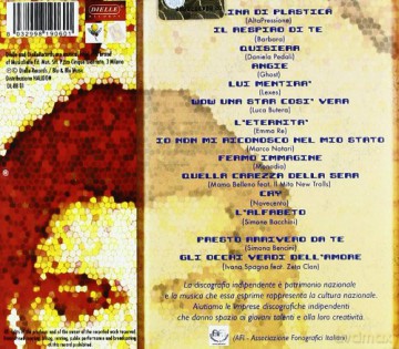Vari-Hit Summer Web: Hit Summer Web 2009 [CD]