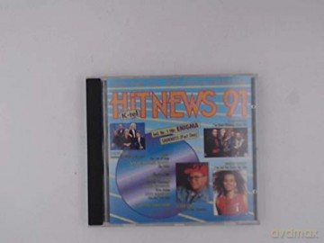 Hit-News 91 [CD]