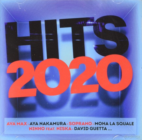 Hits 2020 [CD]