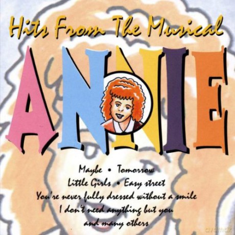 Hits From The Musical Anime [CD]