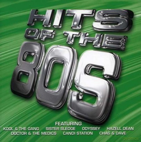 Hits Of The 80's [CD]