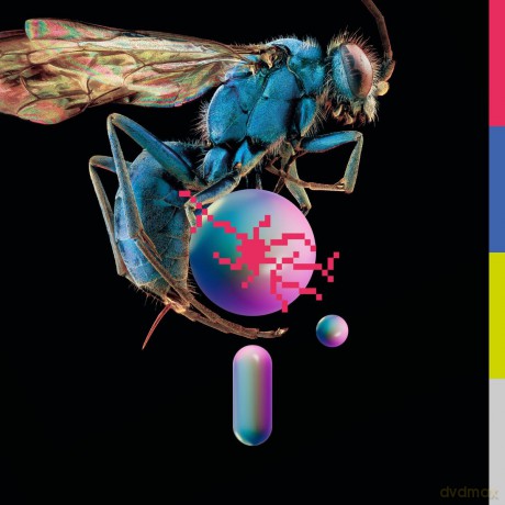 Teeth Of The Sea: Hive [CD]