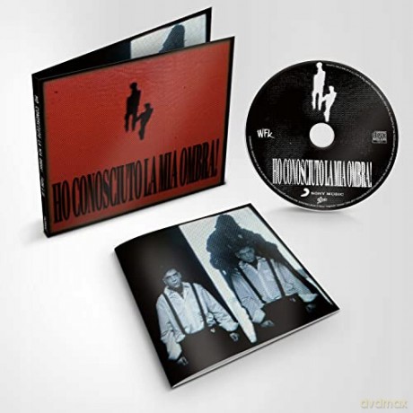 Ho Conosciuto La Mia Ombra! [CD]