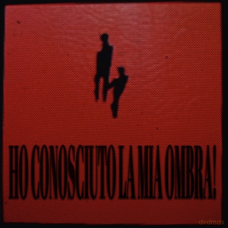 Ho Conosciuto La Mia Ombra! [CD]