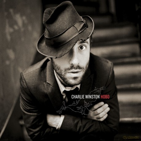 Charlie Winston: Hobo [CD]