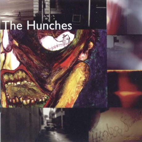 Hunches: Hobo Sunrise [CD]