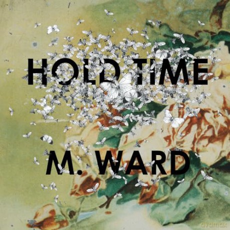 M Ward: Hold Time [CD]