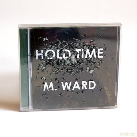 M Ward: Hold Time [CD]