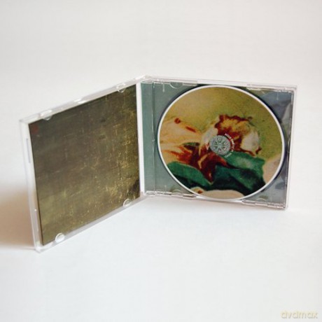 M Ward: Hold Time [CD]