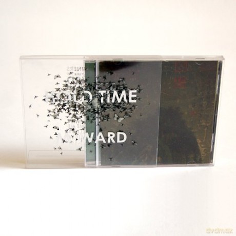 M Ward: Hold Time [CD]