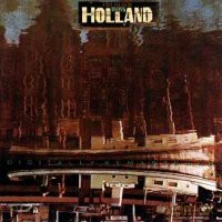 Beach Boys The: Holland [CD]
