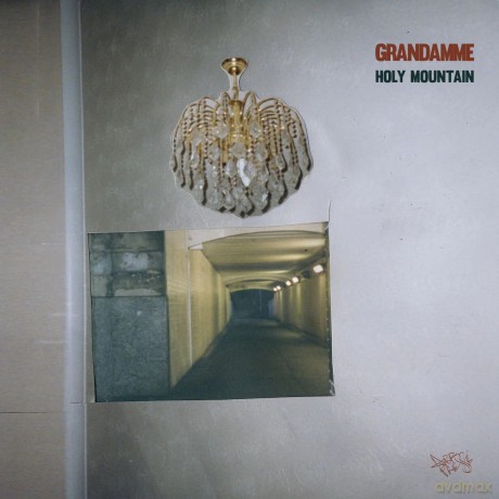 Grandamme: Holy Mountain [CD]