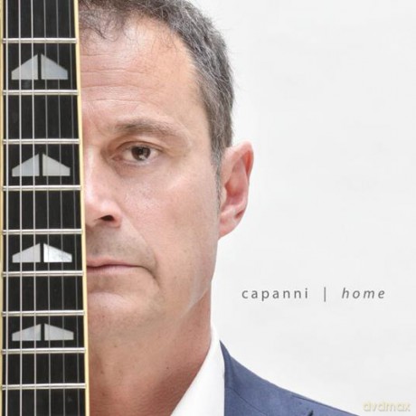 Home [CD]