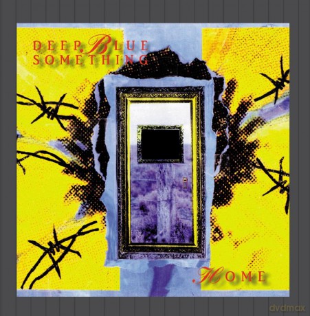 Deep Blue Something: Home [CD]