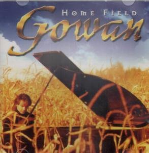 Geraldine Macgowan: Home Field [CD]