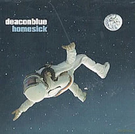 Deacon Blue: Homesick [CD]