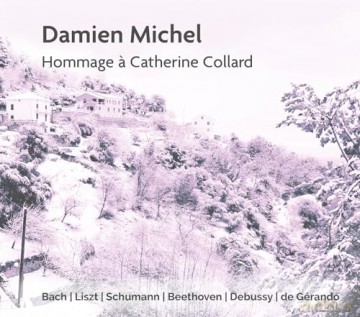 Association Acel: Hommage A Catherine Collard [CD]