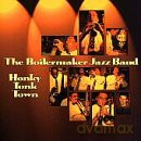 Boilemaker Jazz Band: Honky Tonk Town [CD]
