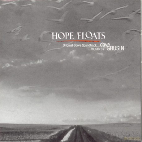 Dave Grusin: Hope Floats - soundtrack [CD]