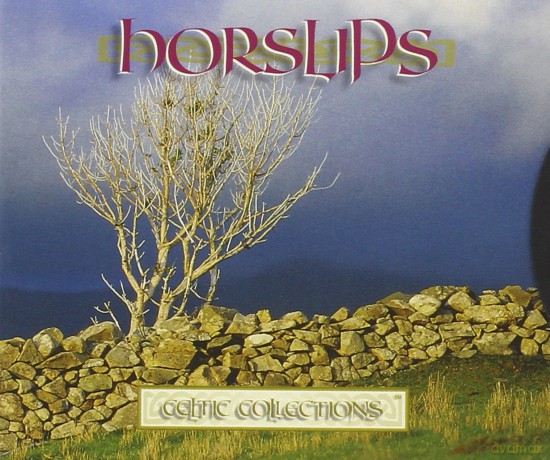 Horslips [CD]