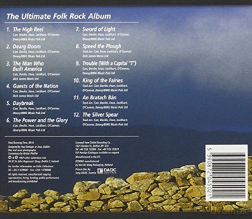 Horslips [CD]