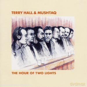Terry Hall: Hour of Two Lights [CD]