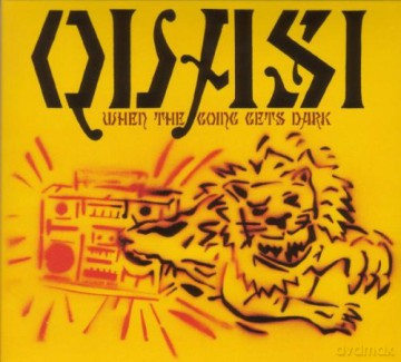 Quasi: When The Going Gets Dark [CD]