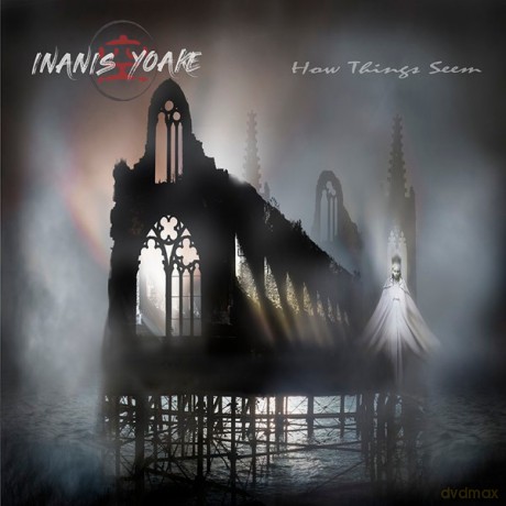 Inanis Yoake: How Things Seem [CD]