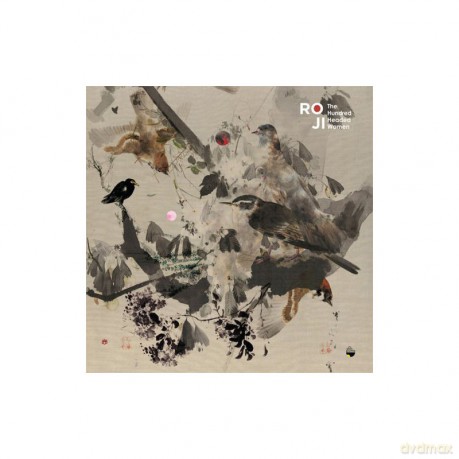 Roji: Hundred Headed Women [CD]