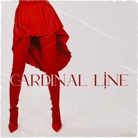 Cardinal Line: I [CD]