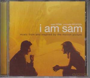 O.S.T.: I Am Sam [CD]