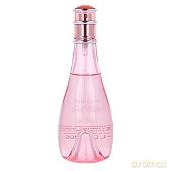 Davidoff Cool Water Sea Rose Woda Toaletowa dla Kobiety 100ml Spray [PERFUMY]