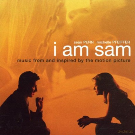 I Am Sam - soundtrack [CD]