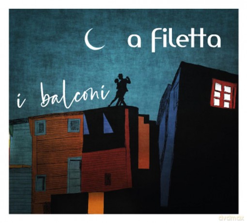 A Filetta: I Balconi [CD]
