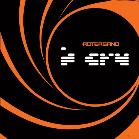 Rotersand: I Cry [CD]