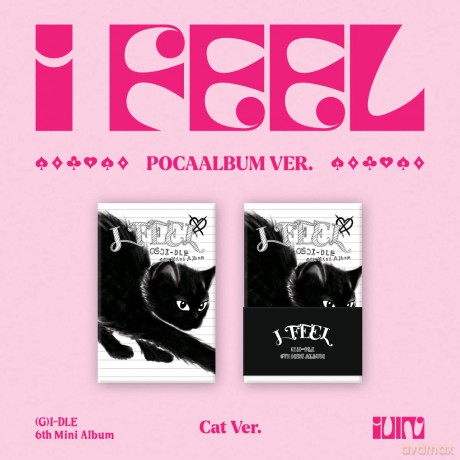 I Feel (Poco Version) [CD]