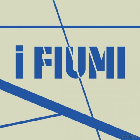 I Fiumi: I Fiumi [CD]